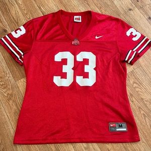 Medium (8-10) OSU Jersey